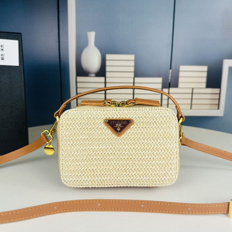 Pra*a satchel bags